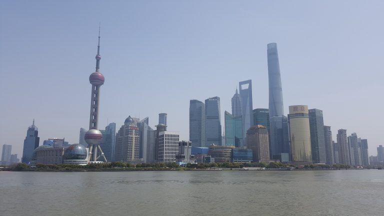 Shanghai, China – An Amazing City That We Keep Going Back To