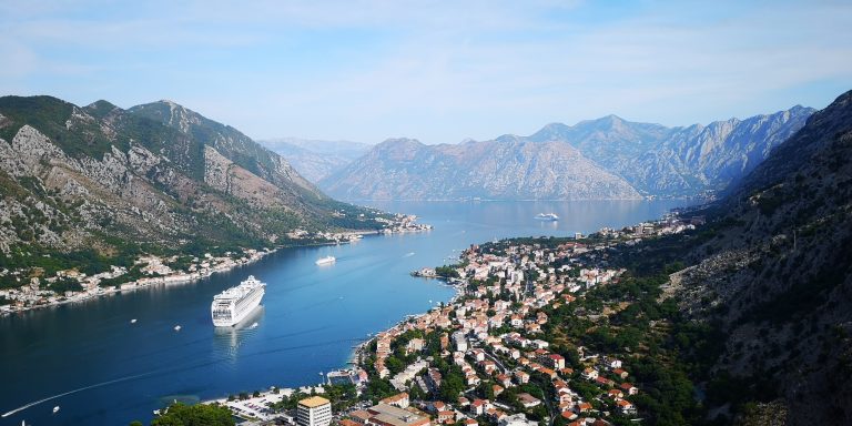 Kotor, Montenegro – Captivating Scenery and A Hot Hike