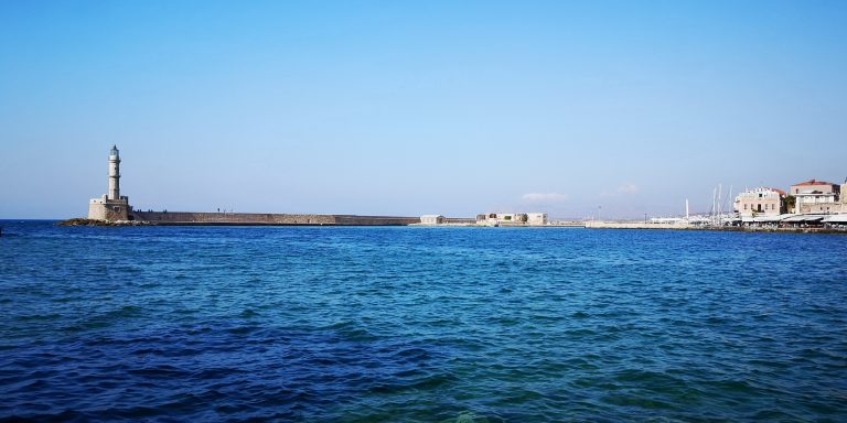 Chania, Crete, Greece – A Wonderful Surprise of a Town