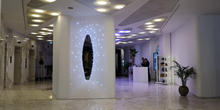 Palazzo Matteotti Hotel, Autograph Collection – Milan, Italy