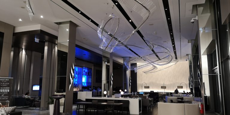 Draco Restaurant – Markham, Ontario, Canada