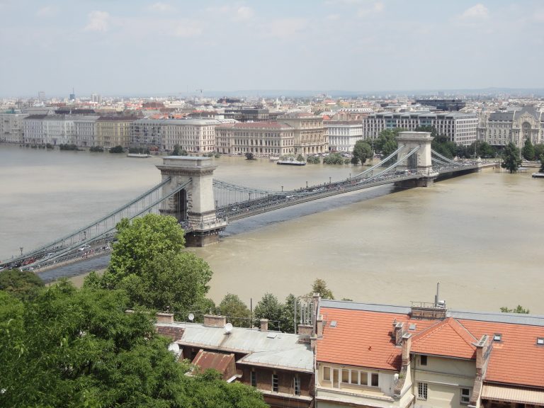 Budapest, Hungary – One Great But Long Day!