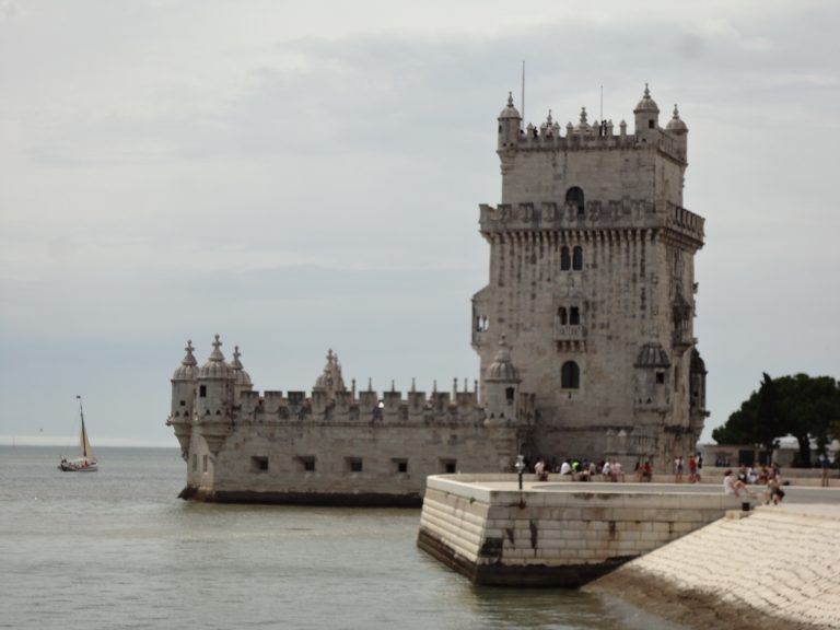 Lisbon, Portugal – Great Food and Great Sites in this Beautiful City!