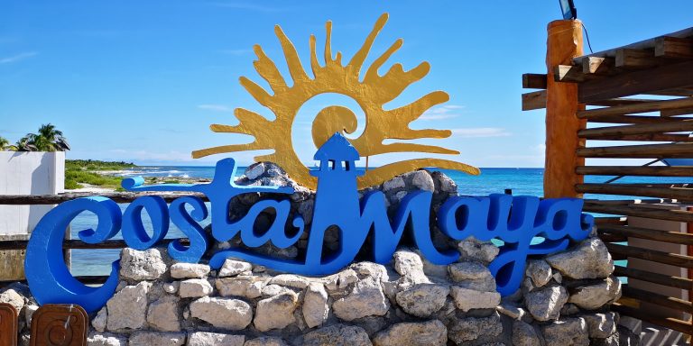 Costa Maya, Mexico – A Great Port Full of Fun and Adventure