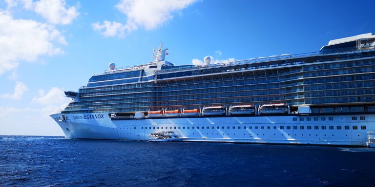 Celebrity Equinox – Western Caribbean Cruise – Best Food Ever On A Cruise!