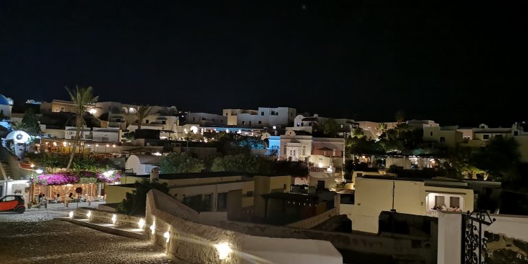 Vedema, A Luxury Collection Resort, Santorini, Greece- The Luxury Collection Hotel