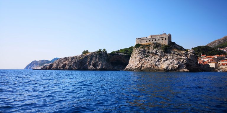 Dubrovnik, Croatia – Home to Game of Thrones, King’s Landing