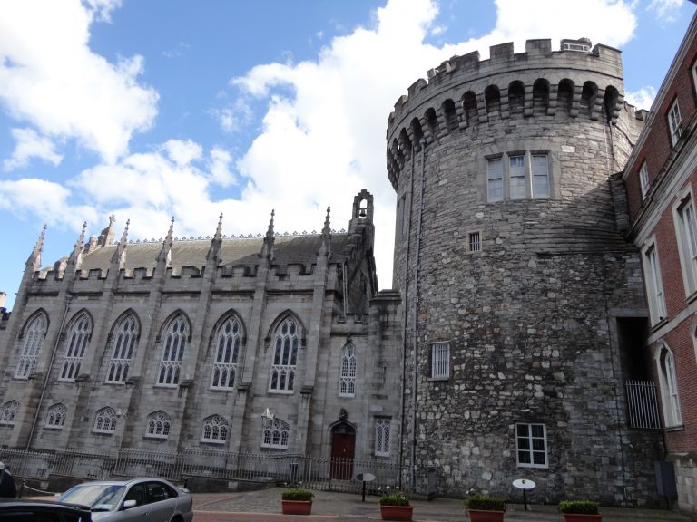 Dublin, Ireland – A Proud Nation With A Deep History
