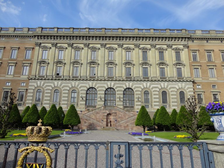 Stockholm, Sweden – An Absolutely Beautiful City, Can’t Wait To Go Back